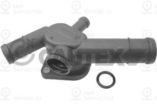 Фланец охлаждающей жидкости CAUTEX 952131