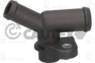 Фланец охлаждающей жидкости CAUTEX 952136