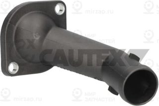 Фланец охлаждающей жидкости CAUTEX 954147