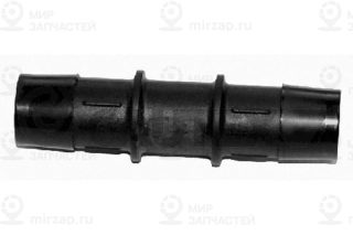 Соединительный патрубок, провод охлаждающей жидкости CAUTEX 955805