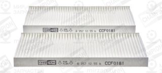 Запчасть CHAMPION CCF0181