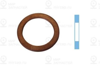 Запчасть CORTECO 005666H