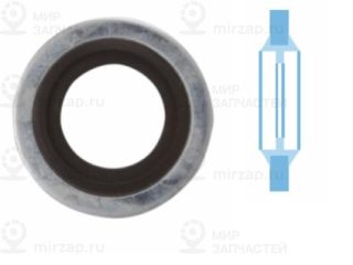Запчасть CORTECO 006337H