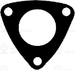 Запчасть CORTECO 027502H