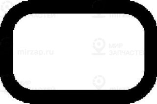 Запчасть CORTECO 450135H