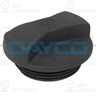 Запчасть DAYCO DRC035