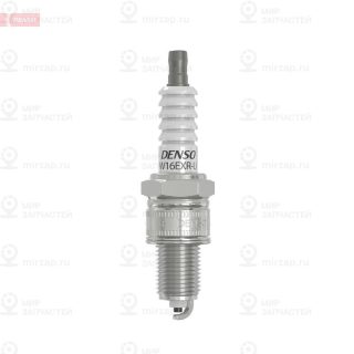 Запчасть DENSO W16EXRU