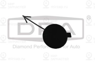 Запчасть DIAMOND 88071296702