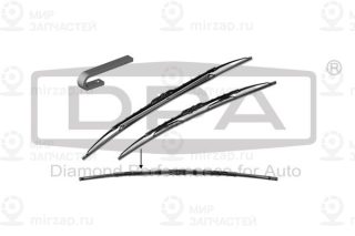 Запчасть DIAMOND 99550104702