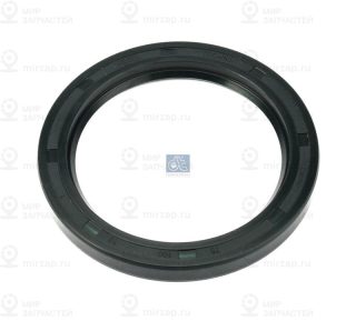 Уплотняющее кольцо ступицы колеса DT 117005