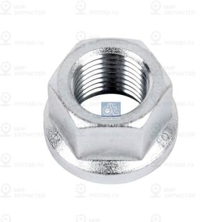 Гайка крепления колеса DT 117018