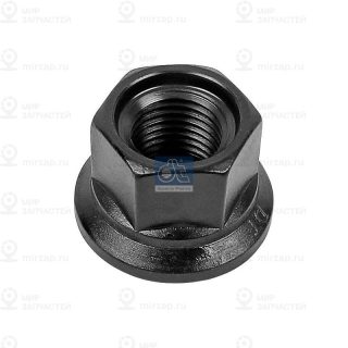 Гайка крепления колеса DT 117026