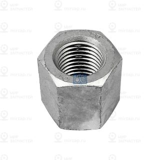 Гайка листовой рессоры DT 125431