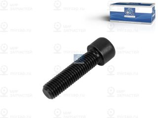 Палец ушка рессоры DT 262091
