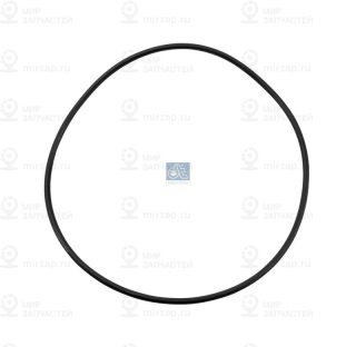 Уплотняющее кольцо ступицы колеса DT 265030