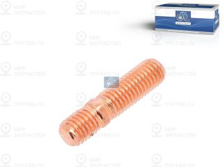 Болт, система выпуска DT 319121