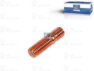 Резьбовой болт, компрессор DT 319122