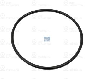 Уплотняющее кольцо ступицы колеса DT 360150