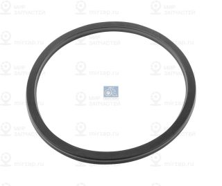 Уплотнительное кольцо, система тяг и рычагов DT 420254