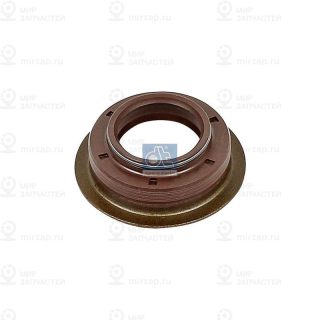 Уплотняющее кольцо, механическая коробка передач DT 420267