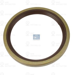Уплотняющее кольцо, механическая коробка передач DT 420353