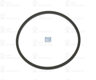 Уплотнение, топливный фильтр DT 420371