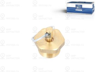 Клапан слива воды DT 430029