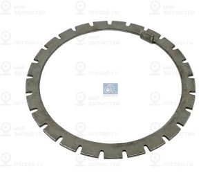 Стопорная зубчатая шайба, планетарная колесная передача DT 460908