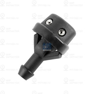 Распылитель воды для чистки, система очистки окон DT 461546