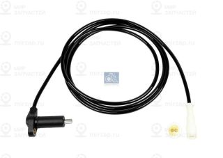 Датчик частоты вращения колеса DT 464974