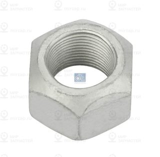 Гайка листовой рессоры DT 611157