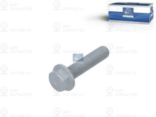 Гайка, коническое колесо DT 614071