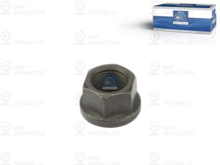 Гайка крепления колеса DT 912004