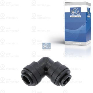 Соединитель шланга DT 985836