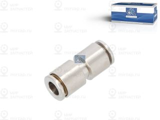 Соединительные элементы, трубопровод сжатого воздуха DT 985906