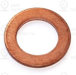Уплотнительное кольцо, резьбовая пробка маслосливн. отверст. ELRING 111600