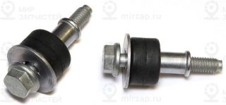 Болт, крышка головки цилиндра ELRING 122682