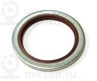 Уплотнительное кольцо, резьбовая пробка маслосливн. отверст. ELRING 153260