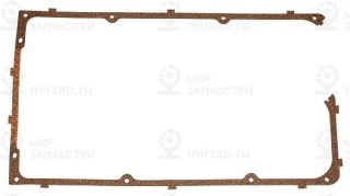 Прокладка крышки головки цилиндра ELRING 217484