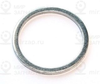 Уплотнительное кольцо, резьбовая пробка маслосливн. отверст. ELRING 251305
