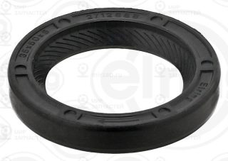 Уплотняющее кольцо коленчатого вала ELRING 293946