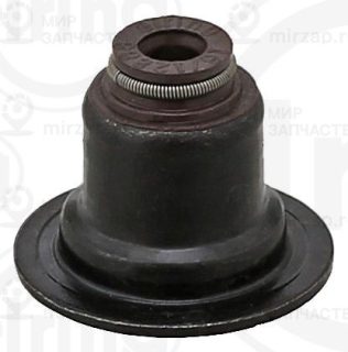 Уплотнительное кольцо, стержень клапана ELRING 317020