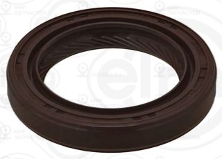 Уплотняющее кольцо коленчатого вала ELRING 323630
