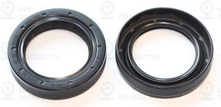 Уплотняющее кольцо коленчатого вала ELRING 325156