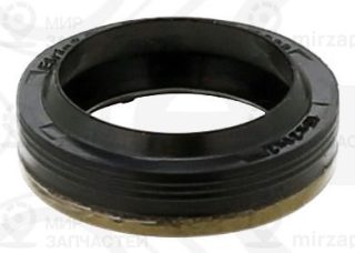 Уплотняющее кольцо, механическая коробка передач ELRING 327299