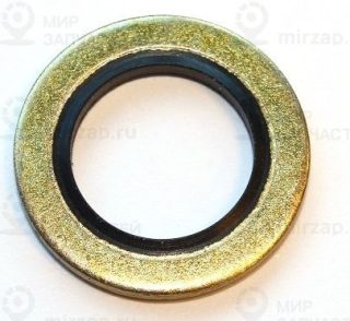 Уплотнительное кольцо ELRING 331560
