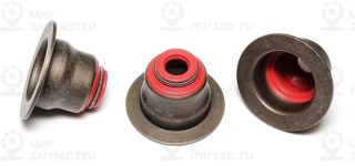 Уплотнительное кольцо, стержень клапана ELRING 332330