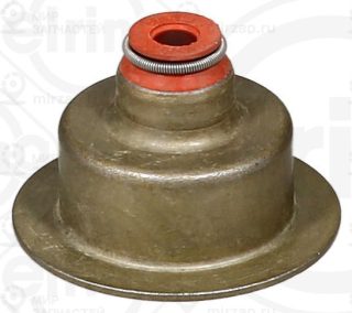 Уплотнительное кольцо, стержень клапана ELRING 392510