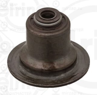 Уплотнительное кольцо, стержень клапана ELRING 440140