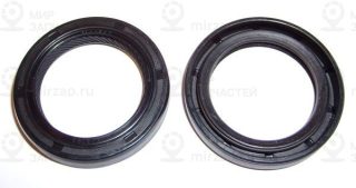 Уплотняющее кольцо коленчатого вала ELRING 440720